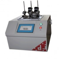 XRW-300UA 热变形、维卡软化点测定仪