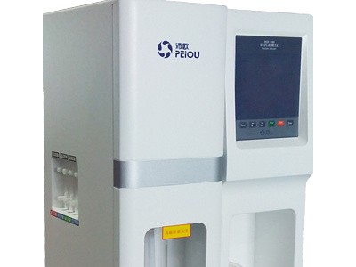 沛欧二氧化硫检测仪SKD-380