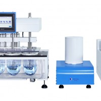 华溶仪器DS-808SAT自动取样溶出系统