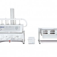 德国ERWEKA艾维卡全自动离线型取样溶出仪
