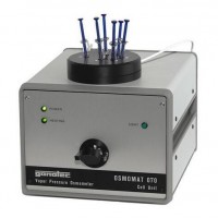 德国GONOTEC蒸汽渗透压仪OSMOMAT 070