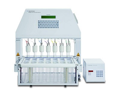 Agilent 生物溶出度仪