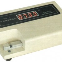 YD-1 片剂硬度测试仪