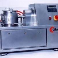 格拉特TMG型台式高速湿法制粒机