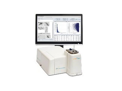 MFI微流成像颗粒分析系统