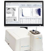 MFI微流成像颗粒分析系统