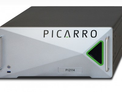 Picarro PI2114 超痕量过氧化氢气体