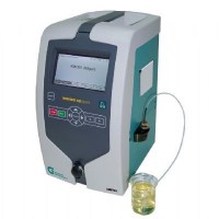 GRABNER 全自动微量蒸馏/馏程仪