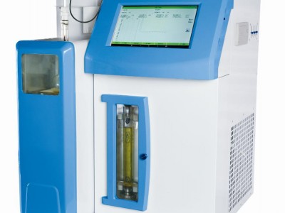 自动馏程测定仪石油产品蒸馏仪沸程