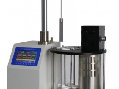 石油及合成液抗乳化测定仪ST-1542