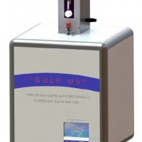 紫外荧光总硫分析仪