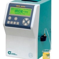 IROX 2000 傅立叶红外汽油分析仪