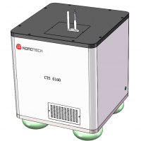 CTS6160车载紫外荧光硫分析仪