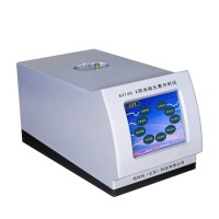 得利特A2140X荧光硫元素分析仪