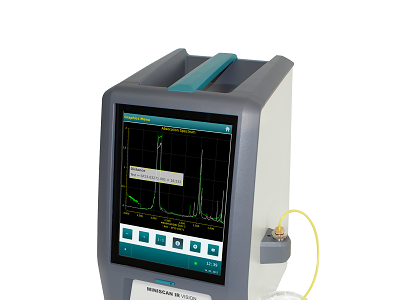 Grabner中红外汽油分析仪