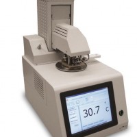 Koehler 克勒K71000自动宾斯基-马丁闭口杯闪点测试仪