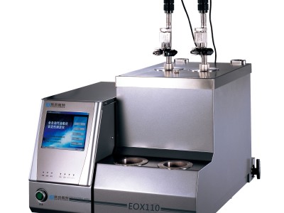EOX110 全自动汽油氧化安定性测定仪