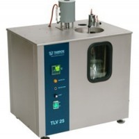 荷兰TLV25型-80℃超低温运动粘度仪