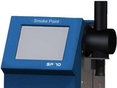 法国 AD 全自动烟点测定仪 SP10