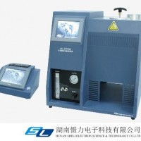 SL-CT108 自动微量残炭测定仪
