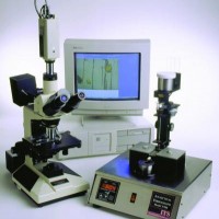 Q500 蓟管式分析铁谱仪