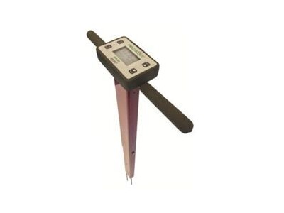 TDR350土壤水分、温度和电导率测量
