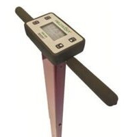 TDR350土壤水分、温度和电导率测量仪