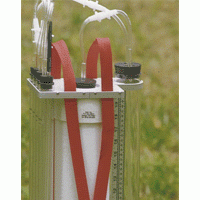 Ksat土壤饱和导水率测量系统