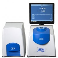 CEM Fast Trac 快速脂肪水分分析仪