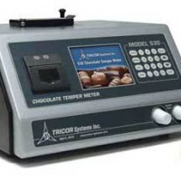巧克力调温测量仪
