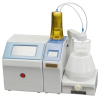 晟声 T12脂肪酸值（酸价）测定仪