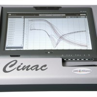 iCinac乳品发酵监控仪