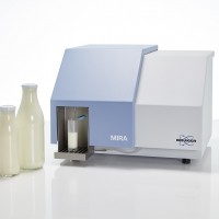 布鲁克MIRA红外牛奶分析仪