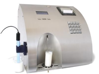 Lactoscan MCC牛奶成份分析仪