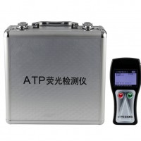 ATP荧光快速检测仪器