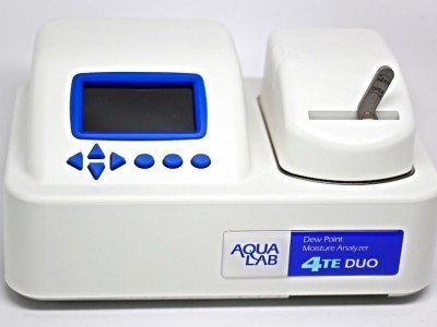 Aqualab 4TE/4TEV DUO水分活度仪