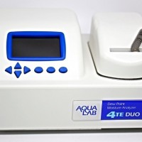 Aqualab 4TE/4TEV DUO水分活度仪