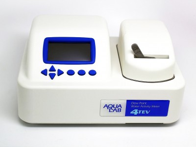 AquaLab 4TEV水分活度仪
