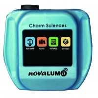 美国Charm novalUM ATP荧光检测仪