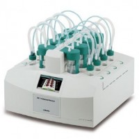 瑞士万通892Rancimat专业油脂氧化稳定性分析仪