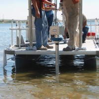 水底沉积物采样器 美国SDI公司D型