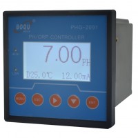 PHG-2091型工业pH/ORP分析仪