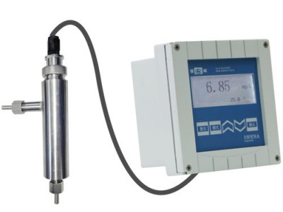 雷磁SJG-9435B型 微量溶解氧分析仪