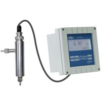 雷磁SJG-9435B型 微量溶解氧分析仪
