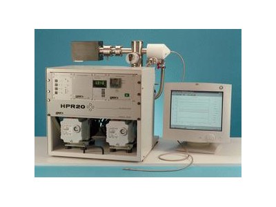 Hiden HPR20 研究级在线质谱仪