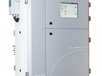 AGC NovaPRO工业在线过程气相色谱仪