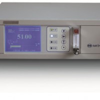 北麦QRD-1102C/1102C Ex热导式气体分析仪