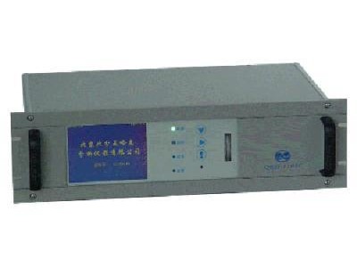 QRD-1102C型数字化氢分析器