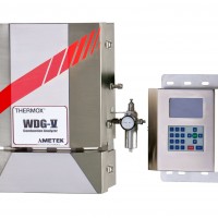 AMETEK Thermox 氧气分析仪
