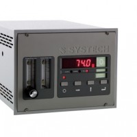 systech-PM710顺磁氧气分析仪